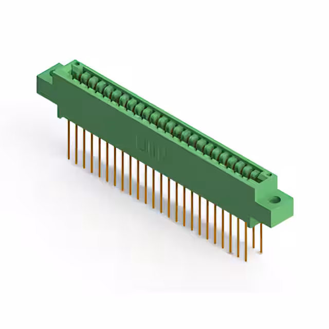 846-048-540-804 EDAC Inc.  Edgeboard Connectors